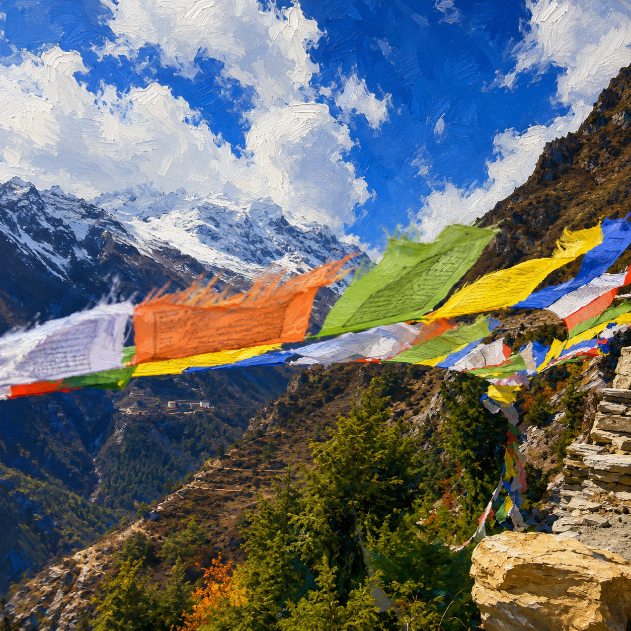 「TO NEPAL, WITH LOVE」慈善活動將募得善款全數捐贈世界糧食計畫署(WFP)。