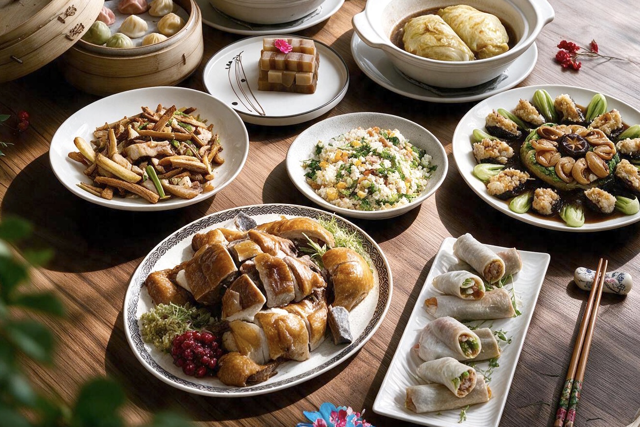 汐止福泰大飯店餐飲券，每組10,000元，含20張500元餐券，買一組再送3張，適用The café及福滿樓台菜。