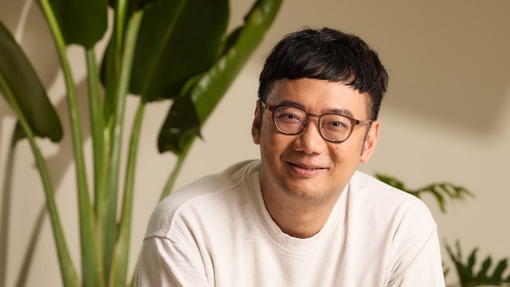 AmCham Taiwan Interview｜Forte Chairman Benjamin Liao on Hospitality & Tourism